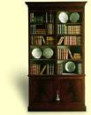 George III Bookcase 